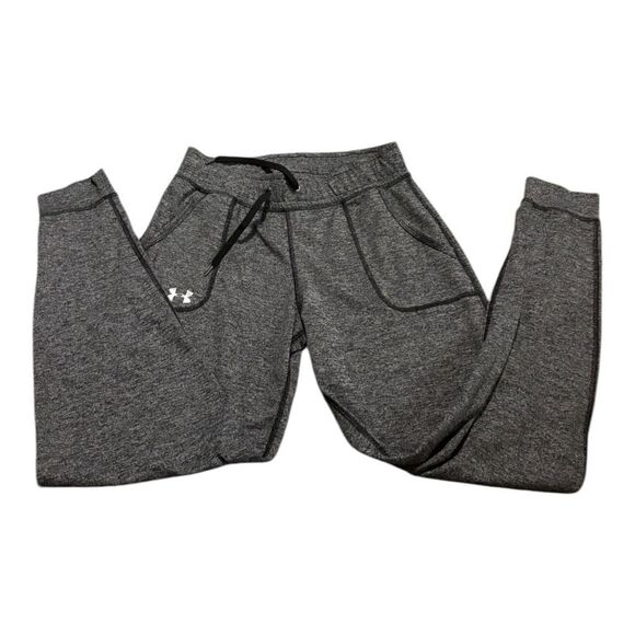 Under Armour Pants - Under Armour Gray Joggers Size XS